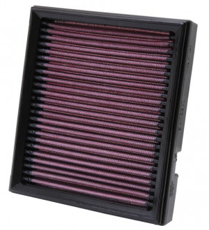 K&N Filtro de aire Ref. BA-2201
