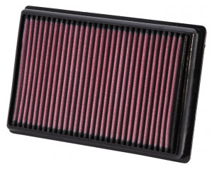 K&N Filtro de aire Ref. BM-1010