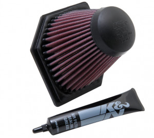 K&N Filtro de aire Ref. BM-1205
