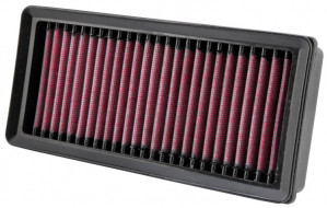 K&N Filtro de aire Ref. BM-1611