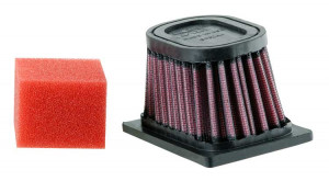 K&N Filtro de aire Ref. BM-6501