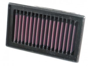 K&N Filtro de aire Ref. BM-8006