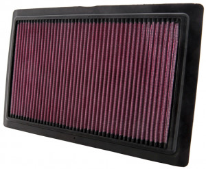 K&N Filtro de aire Ref. BU-1108
