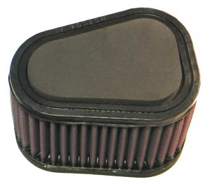 K&N Filtro de aire Ref. BU-1297