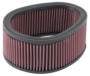 K&N Filtro de aire Ref. BU-9003
