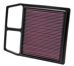 K&N Filtro de aire Ref. CM-8011