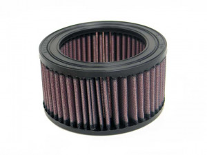 K&N Filtro de aire Ref. DU-0100