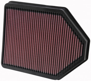 K&N Filtro de aire Ref. DU-1004