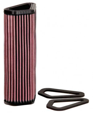 K&N Filtro de aire Ref. DU-1007