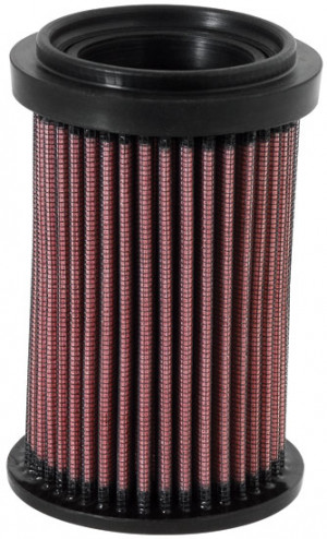 K&N Filtro de aire Ref. DU-6908