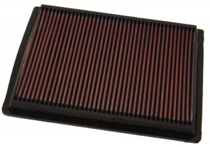 K&N Filtro de aire Ref. DU-9001