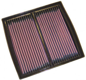 K&N Filtro de aire Ref. DU-9098