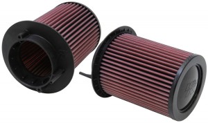 K&N Filtro de aire ref. E-0668
