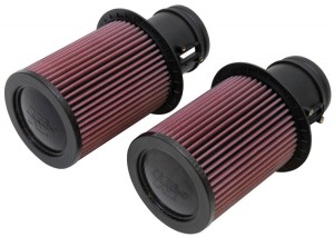 K&N Filtro de aire ref. E-0669