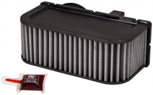 K&N Filtro de aire ref. E-0999