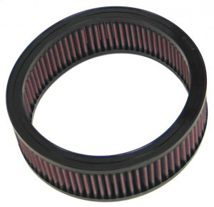 K&N Filtro de aire ref. E-1025