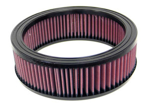 K&N Filtro de aire ref. E-1120