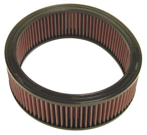 K&N Filtro de aire ref. E-1250
