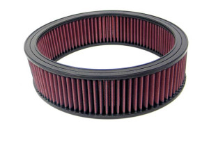K&N Filtro de aire ref. E-1410