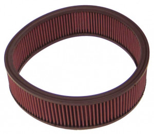 K&N Filtro de aire ref. E-1540