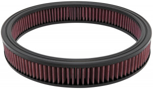 K&N Filtro de aire ref. E-1560
