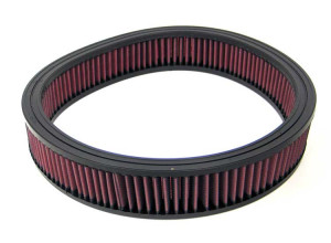 K&N Filtro de aire ref. E-1580