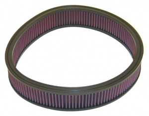 K&N Filtro de aire ref. E-1590