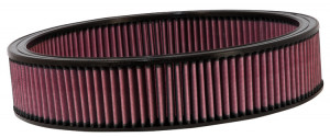 K&N Filtro de aire ref. E-1650