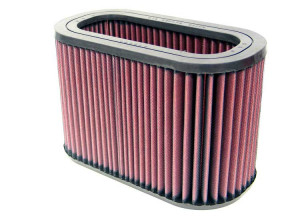 K&N Filtro de aire ref. E-1935