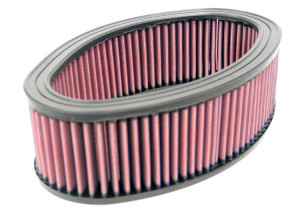 K&N Filtro de aire ref. E-1957
