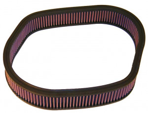 K&N Filtro de aire ref. E-1984