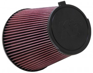 K&N Filtre à aire ref. E-1993