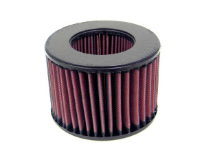 K&N Filtro de aire ref. E-2222