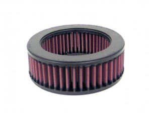K&N Filtro de aire ref. E-2370