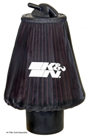Funda para filtro K&N Ref. E-2435DK