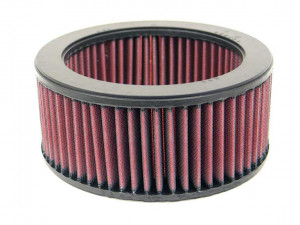 K&N Filtro de aire ref. E-2550