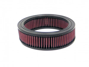 K&N Filtro de aire ref. E-2600