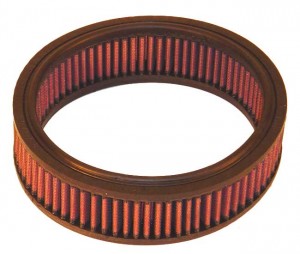 K&N Filtro de aire ref. E-2601
