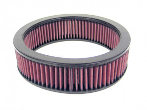 K&N Filtro de aire ref. E-2680