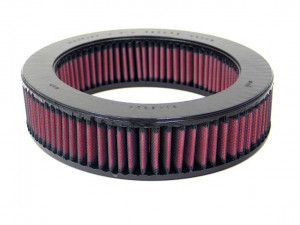 K&N Filtro de aire ref. E-2725