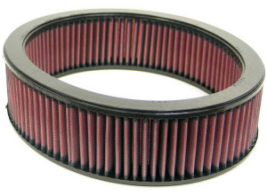 K&N Filtro de aire ref. E-2840