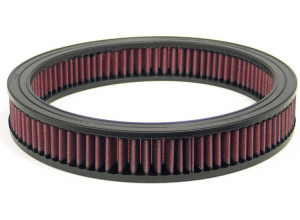 K&N Filtro de aire ref. E-2850