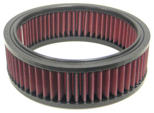 K&N Filtro de aire ref. E-2861