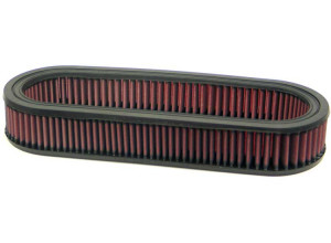 K&N Filtro de aire ref. E-2910