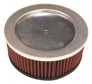 K&N Filtro de aire Ref. E-3007