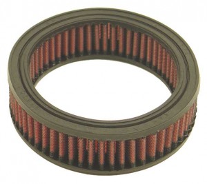 K&N Filtro de aire ref. E-3180