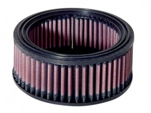 K&N Filtro de aire Ref. E-3506