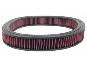 K&N Filtro de aire ref. E-3780