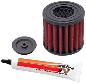 K&N Filtro de aire ref. E-4142