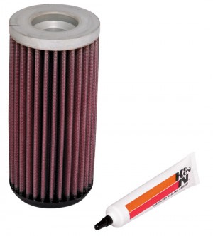 K&N Filtro de aire Ref. E-4510